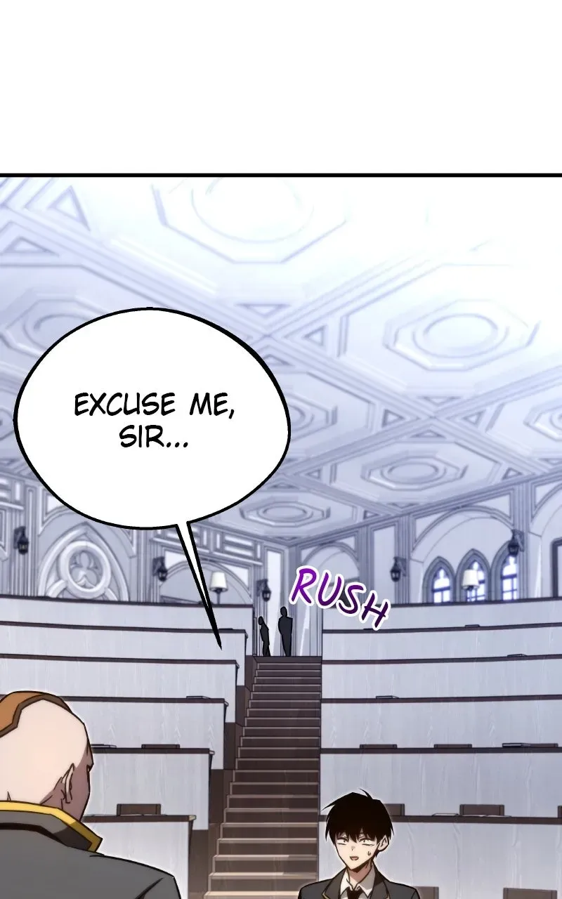 Read The Academy's Sashimi Sword Master EN Manga Online