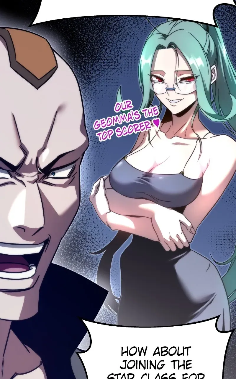 Read The Academy's Sashimi Sword Master EN Manga Online