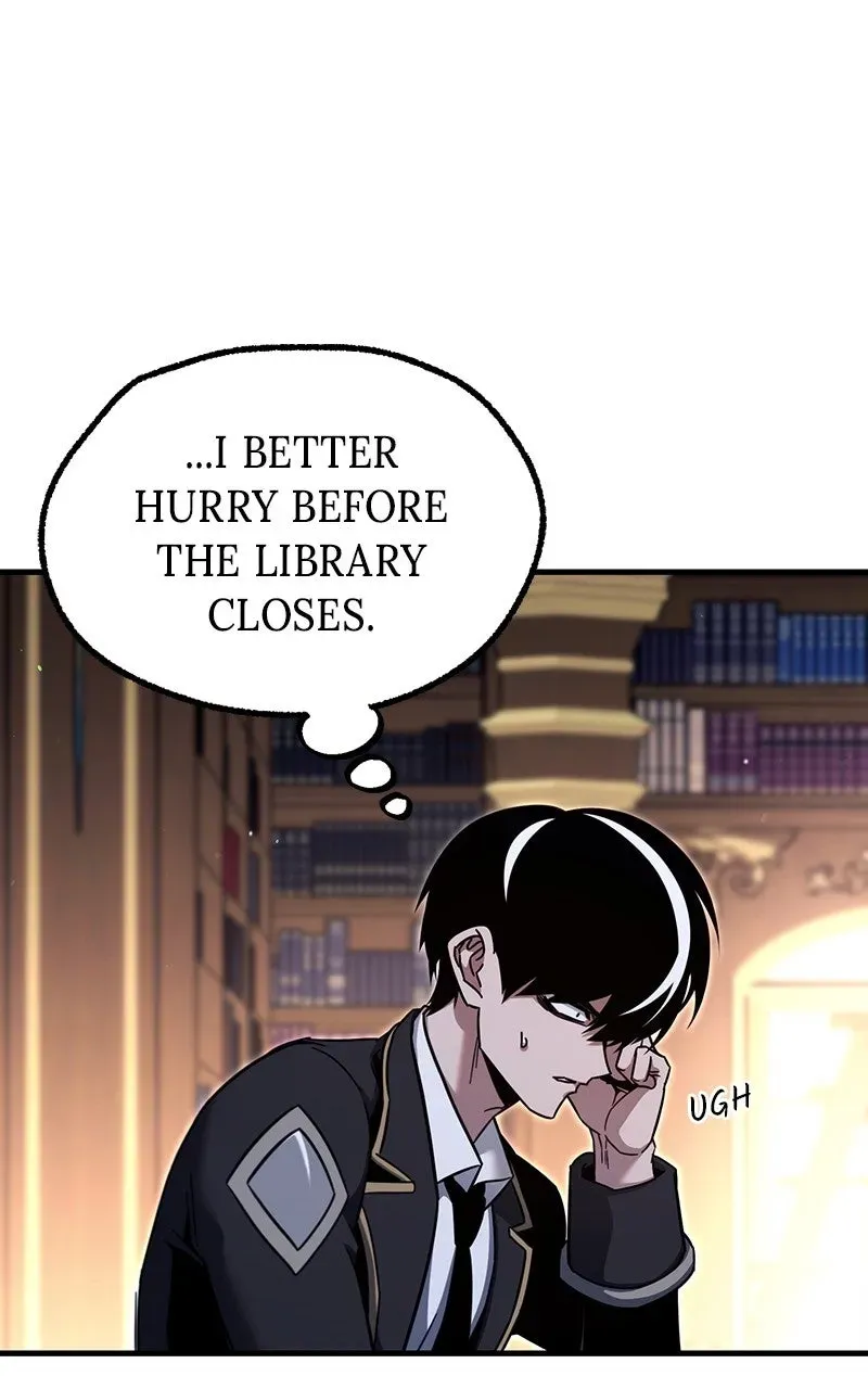 Read The Academy's Sashimi Sword Master EN Manga Online