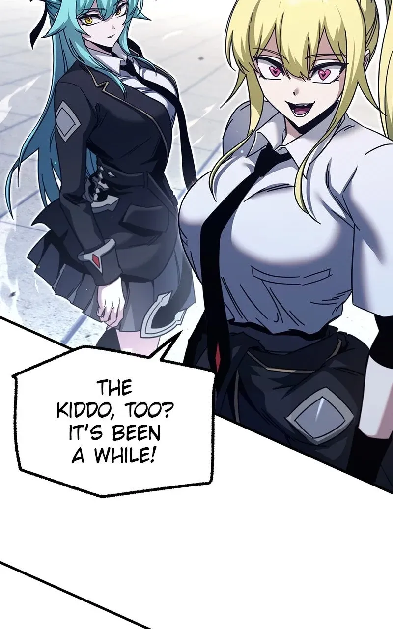 Read The Academy's Sashimi Sword Master EN Manga Online