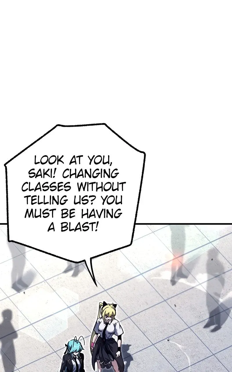 Read The Academy's Sashimi Sword Master EN Manga Online