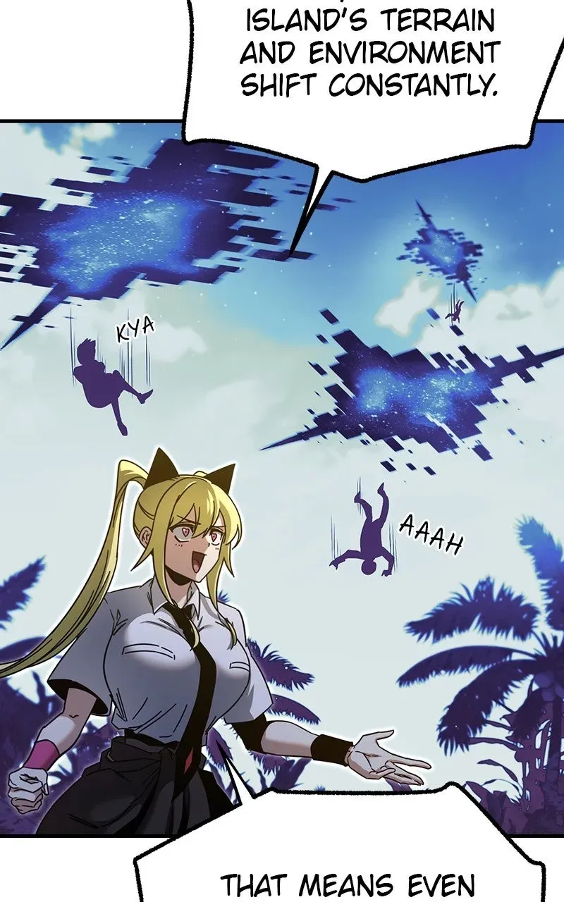 Read The Academy's Sashimi Sword Master EN Manga Online