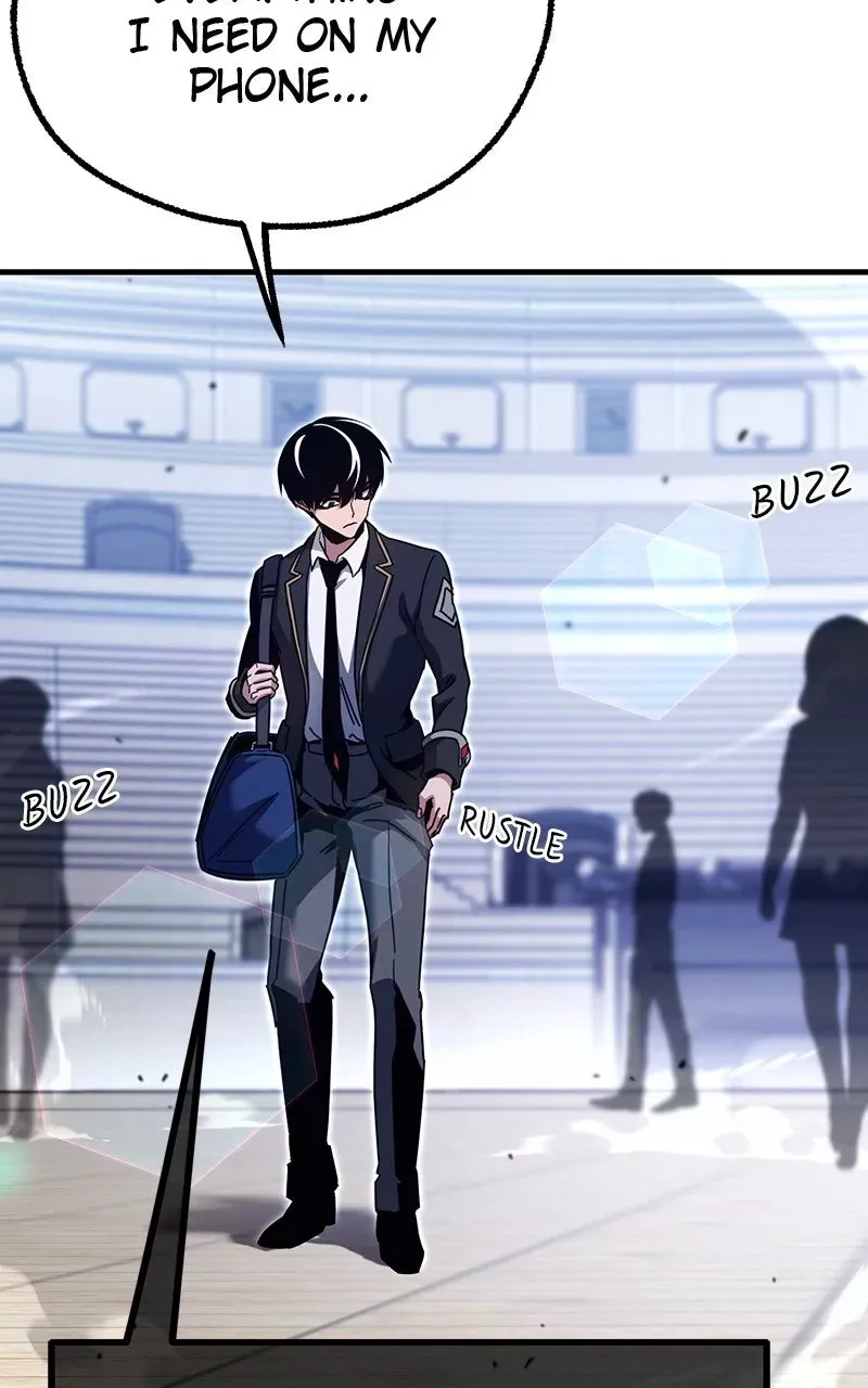 Read The Academy's Sashimi Sword Master EN Manga Online