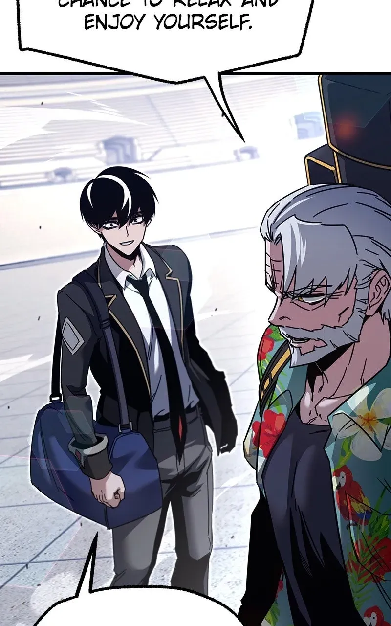Read The Academy's Sashimi Sword Master EN Manga Online
