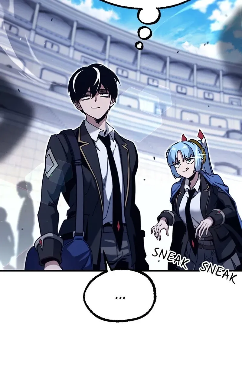 Read The Academy's Sashimi Sword Master EN Manga Online