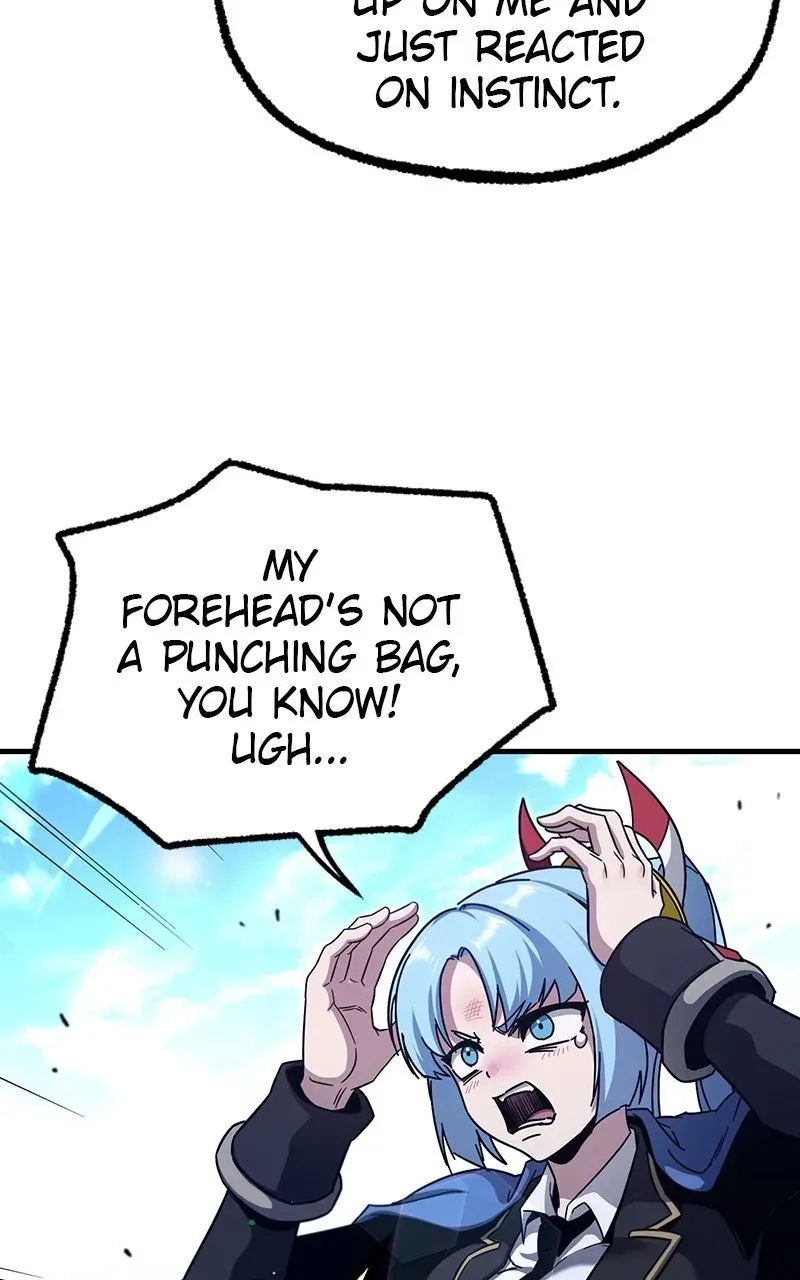 Read The Academy's Sashimi Sword Master EN Manga Online