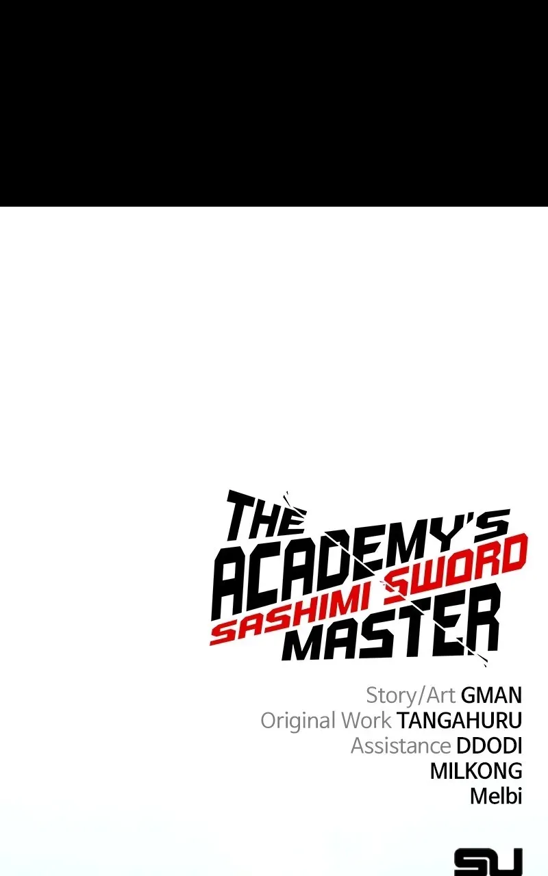 Read The Academy's Sashimi Sword Master EN Manga Online