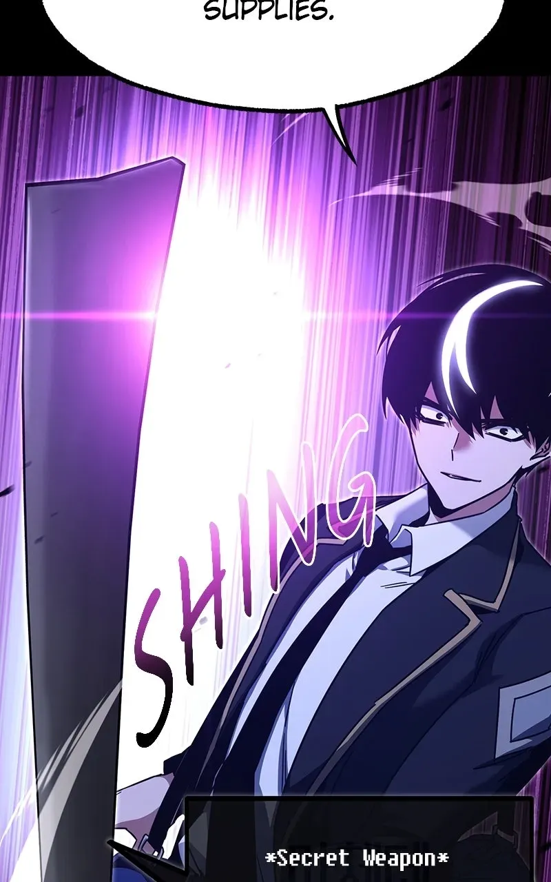 Read The Academy's Sashimi Sword Master EN Manga Online