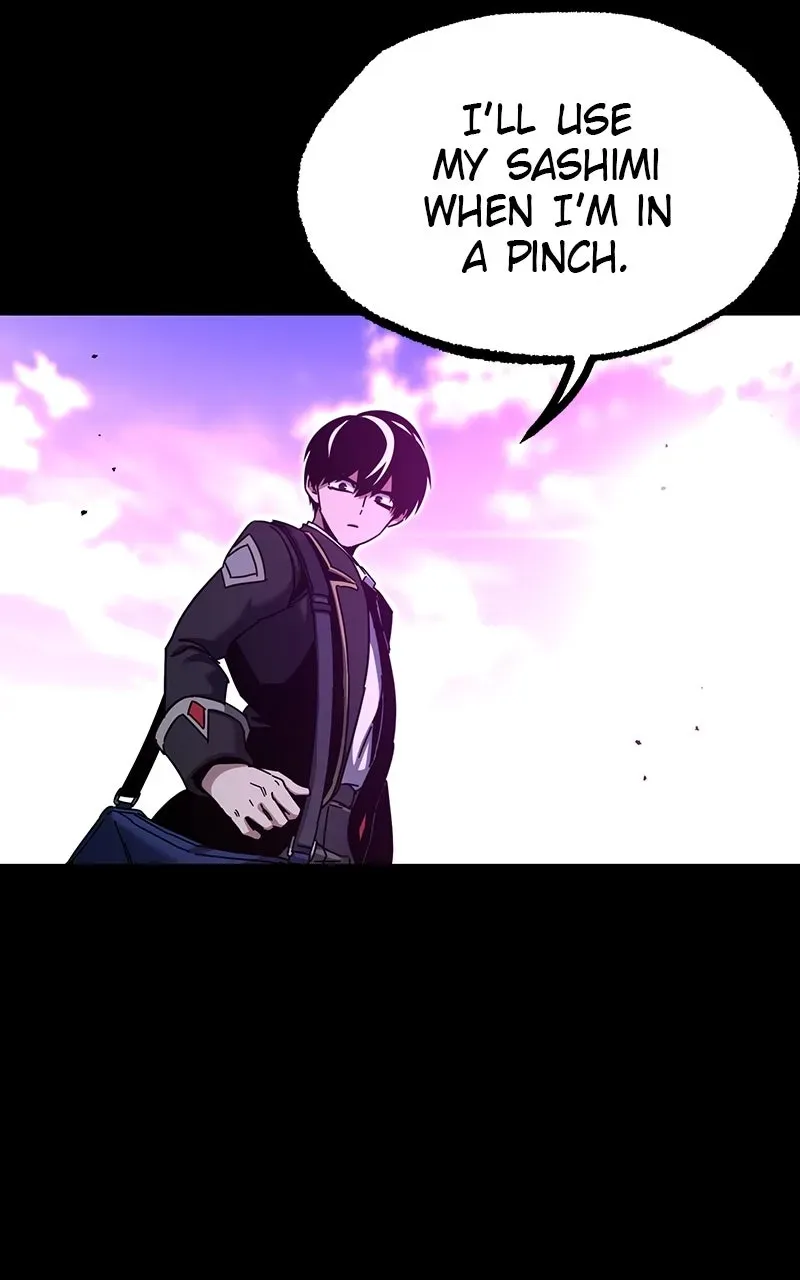 Read The Academy's Sashimi Sword Master EN Manga Online