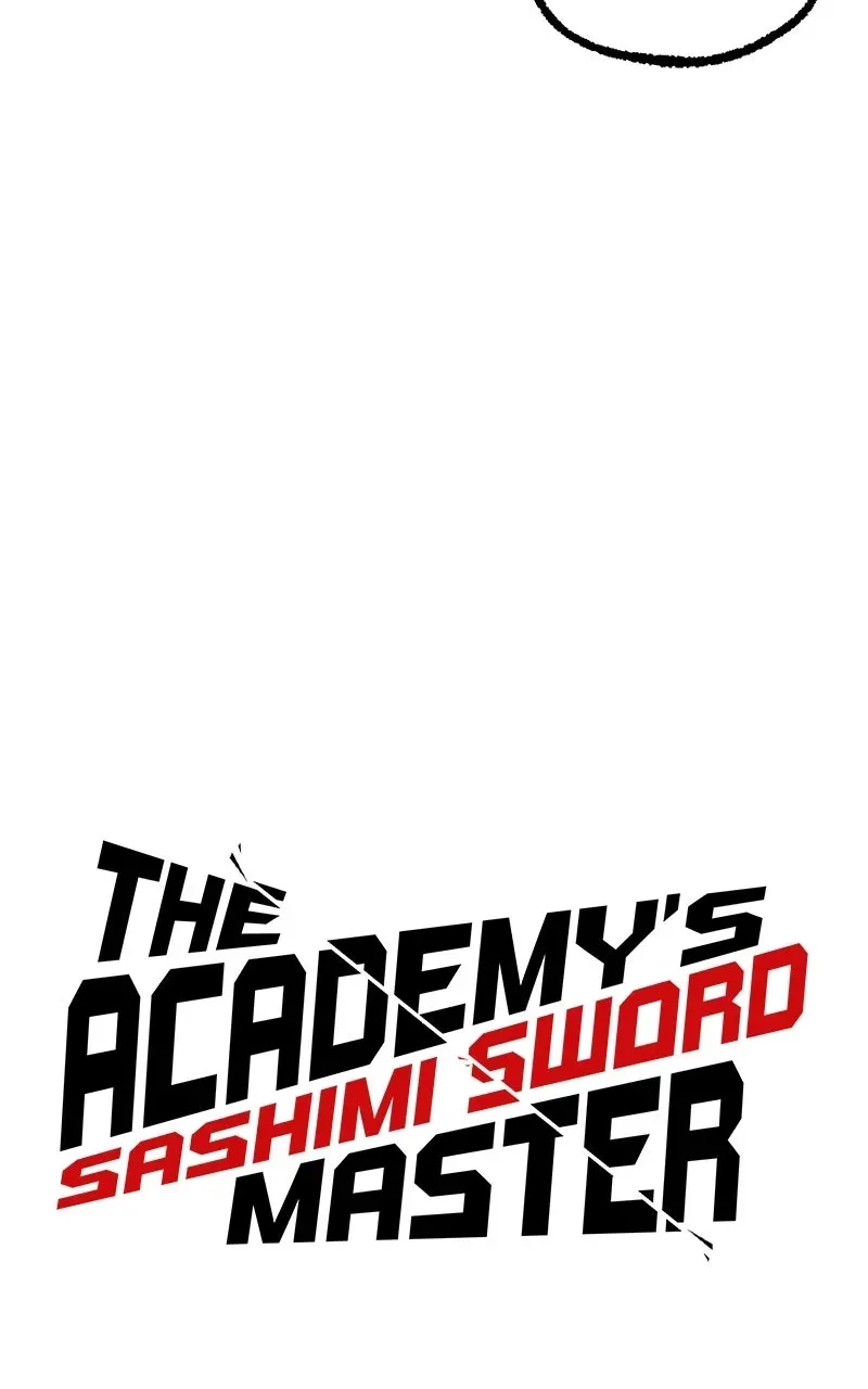 Read The Academy's Sashimi Sword Master EN Manga Online