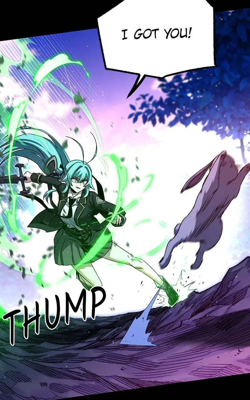 Read The Academy's Sashimi Sword Master EN Manga Online