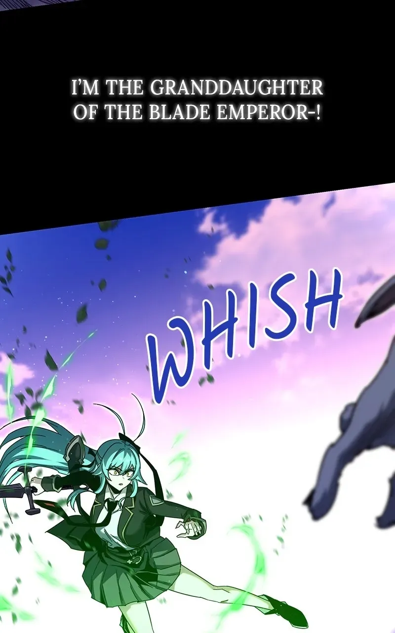 Read The Academy's Sashimi Sword Master EN Manga Online