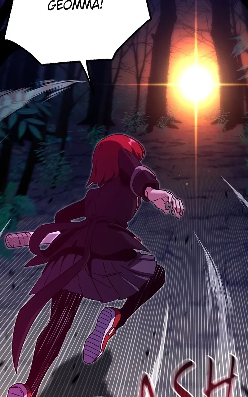 Read The Academy's Sashimi Sword Master EN Manga Online