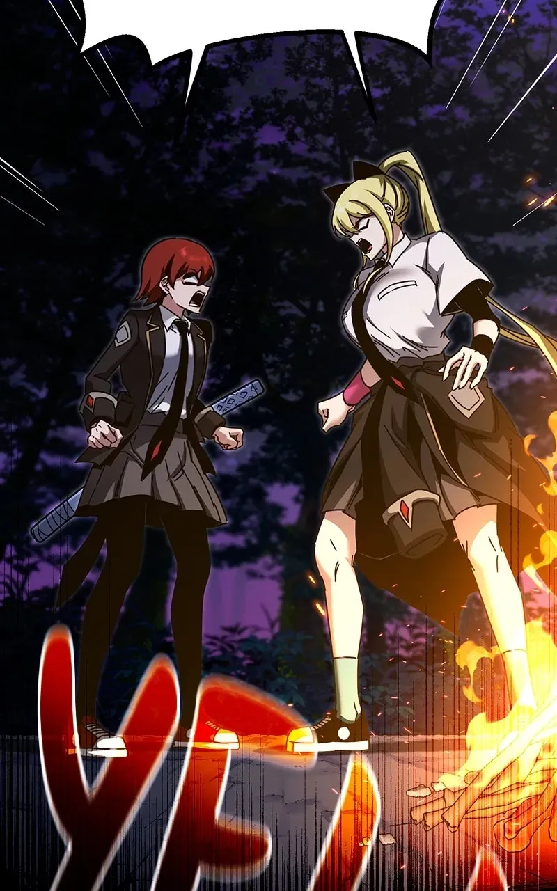 Read The Academy's Sashimi Sword Master EN Manga Online