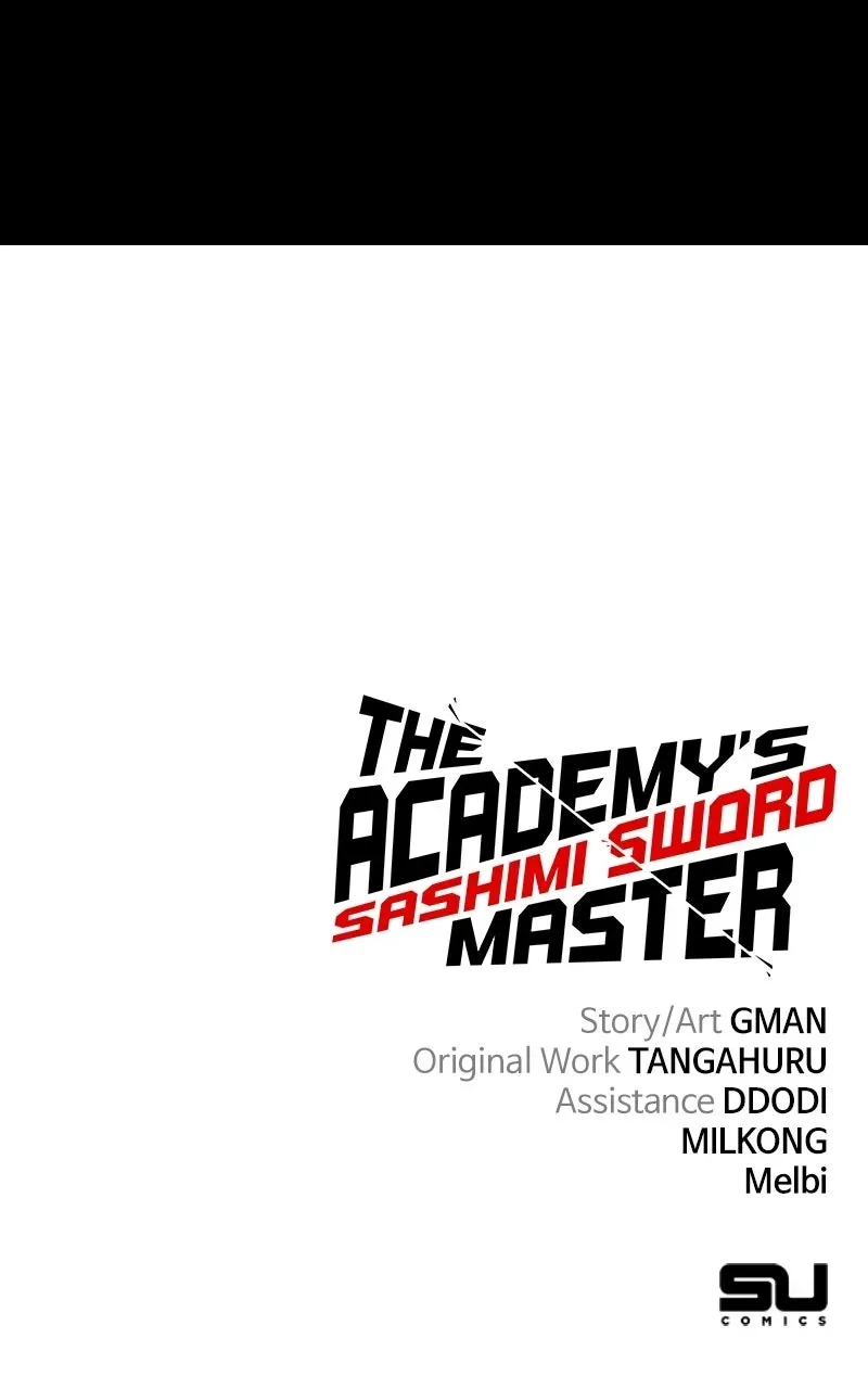 Read The Academy's Sashimi Sword Master EN Manga Online
