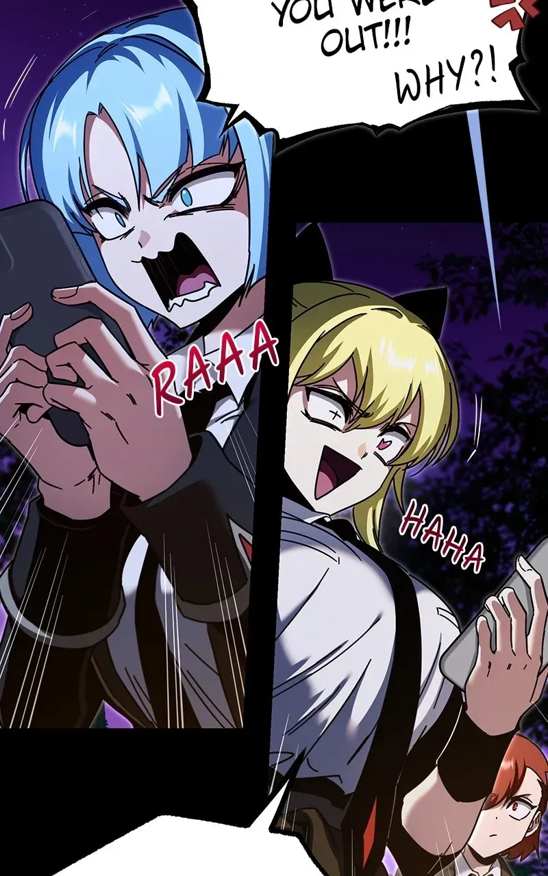 Read The Academy's Sashimi Sword Master EN Manga Online