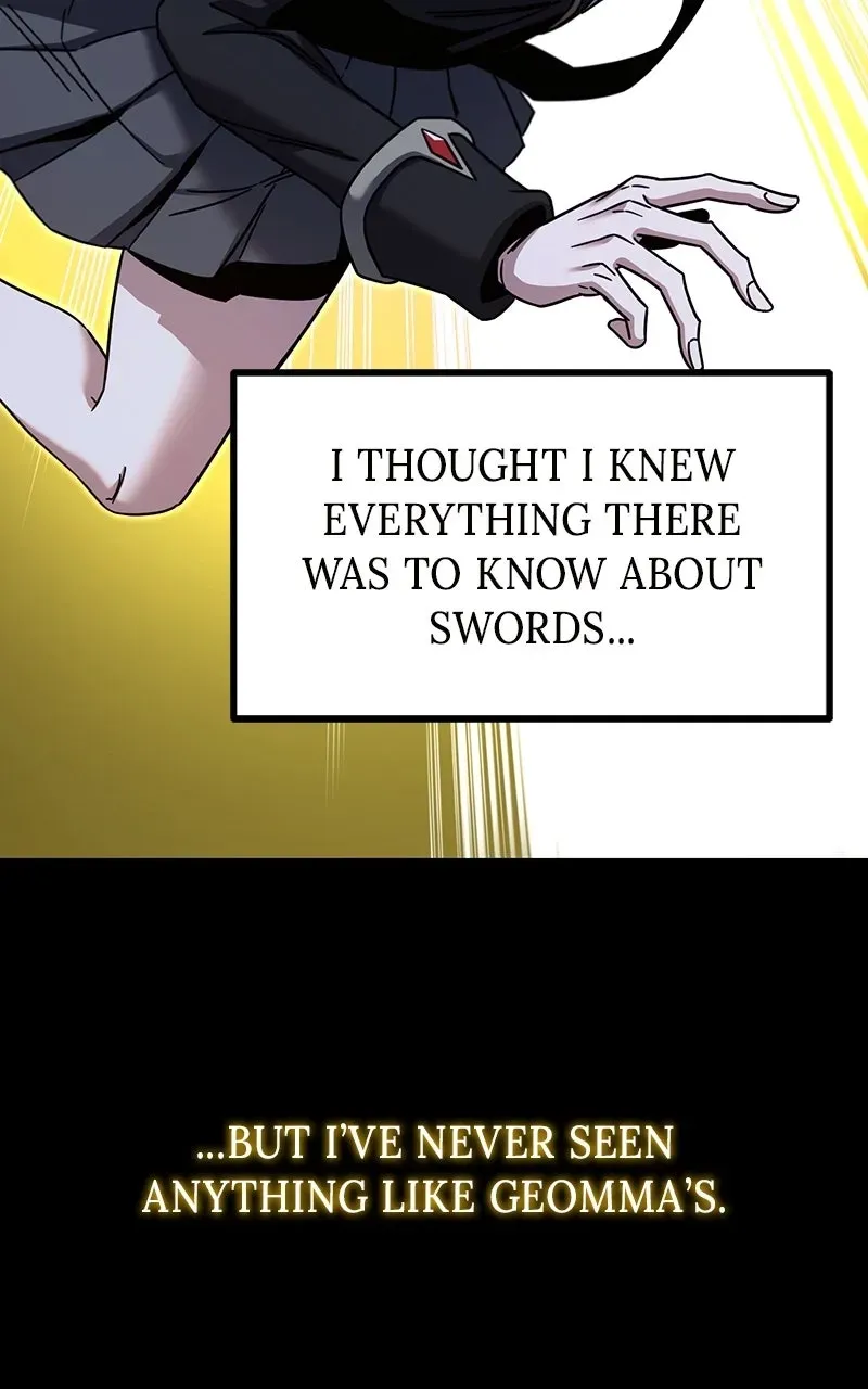 Read The Academy's Sashimi Sword Master EN Manga Online