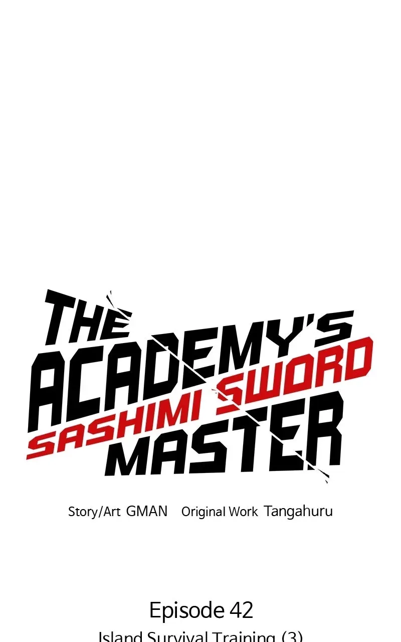 Read The Academy's Sashimi Sword Master EN Manga Online