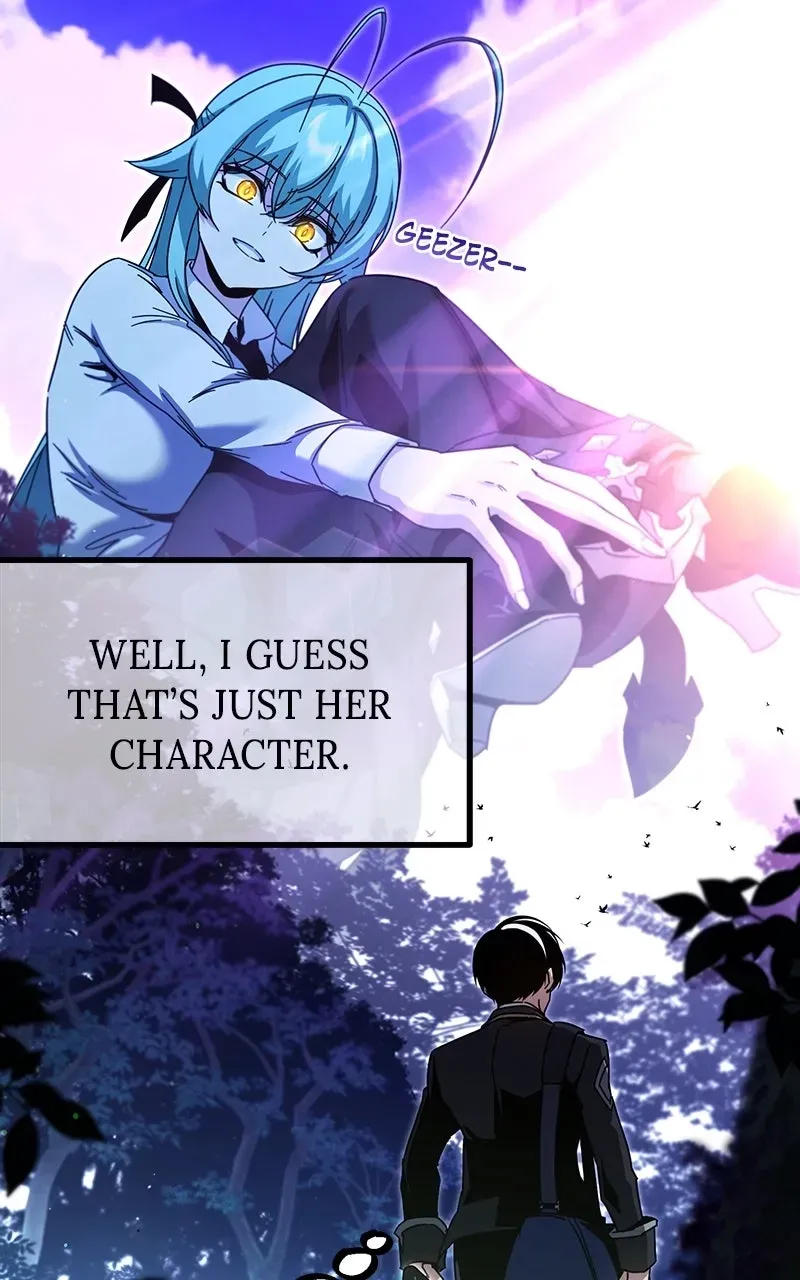 Read The Academy's Sashimi Sword Master EN Manga Online