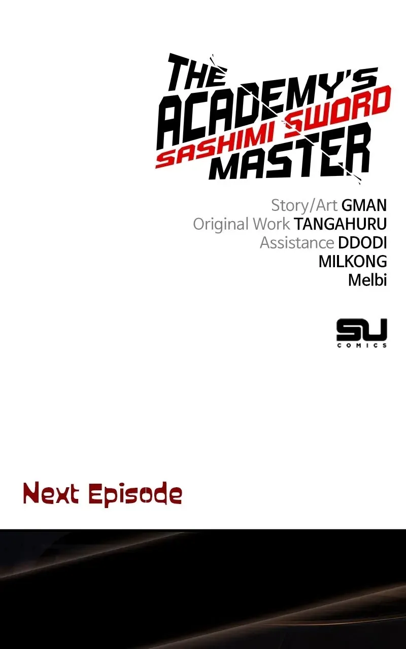 Read The Academy's Sashimi Sword Master EN Manga Online
