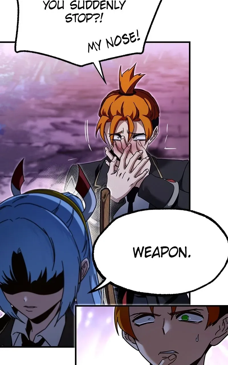 Read The Academy's Sashimi Sword Master EN Manga Online