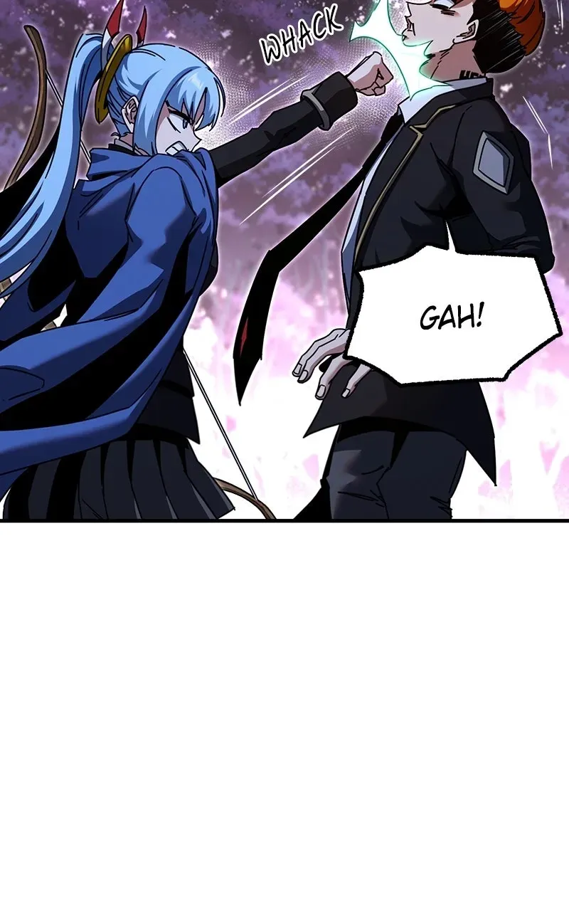 Read The Academy's Sashimi Sword Master EN Manga Online