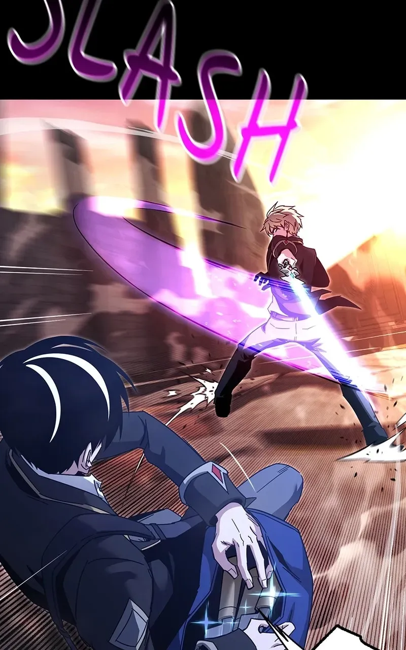 Read The Academy's Sashimi Sword Master EN Manga Online