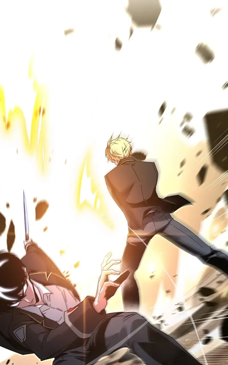 Read The Academy's Sashimi Sword Master EN Manga Online