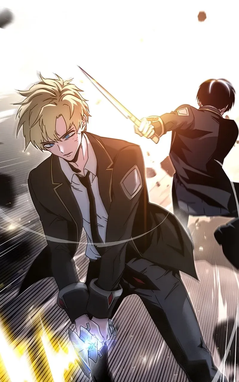 Read The Academy's Sashimi Sword Master EN Manga Online