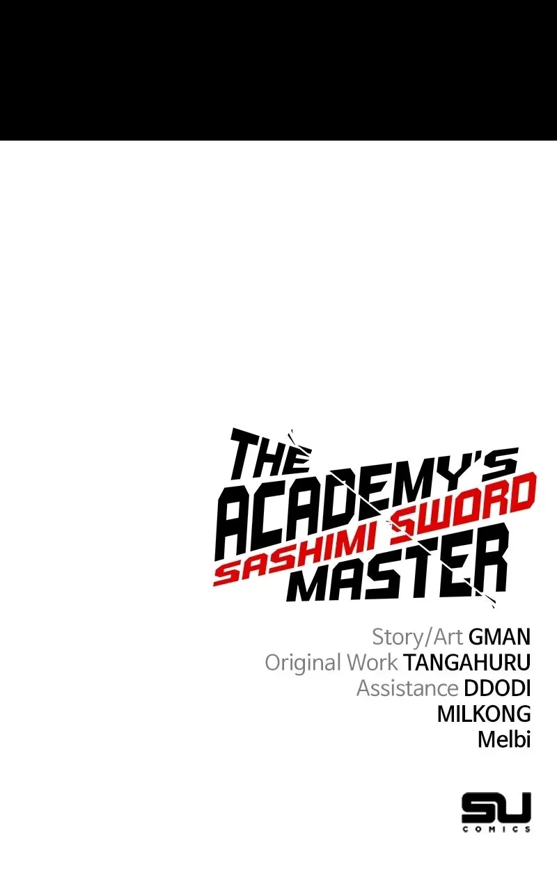 Read The Academy's Sashimi Sword Master EN Manga Online