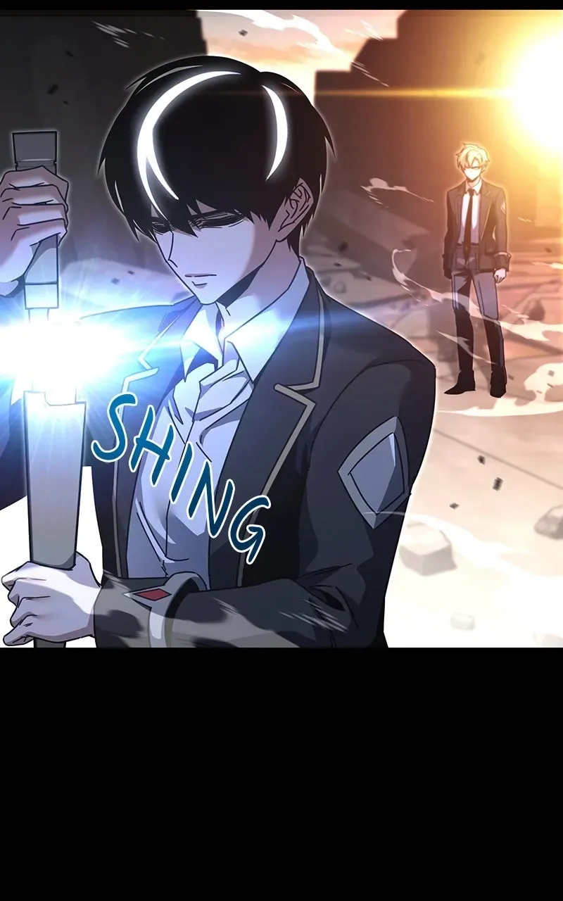 Read The Academy's Sashimi Sword Master EN Manga Online