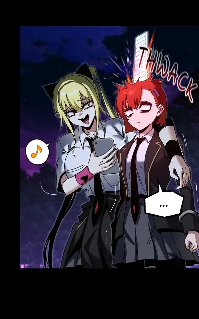 Read The Academy's Sashimi Sword Master EN Manga Online