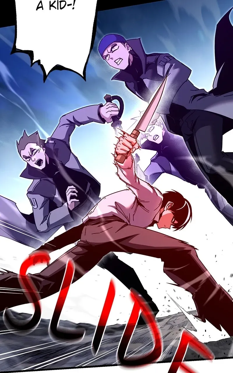 Read The Academy's Sashimi Sword Master EN Manga Online