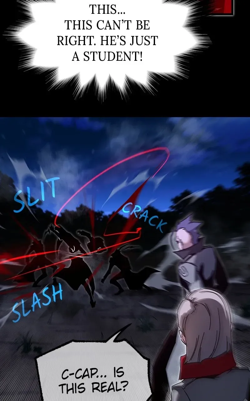 Read The Academy's Sashimi Sword Master EN Manga Online