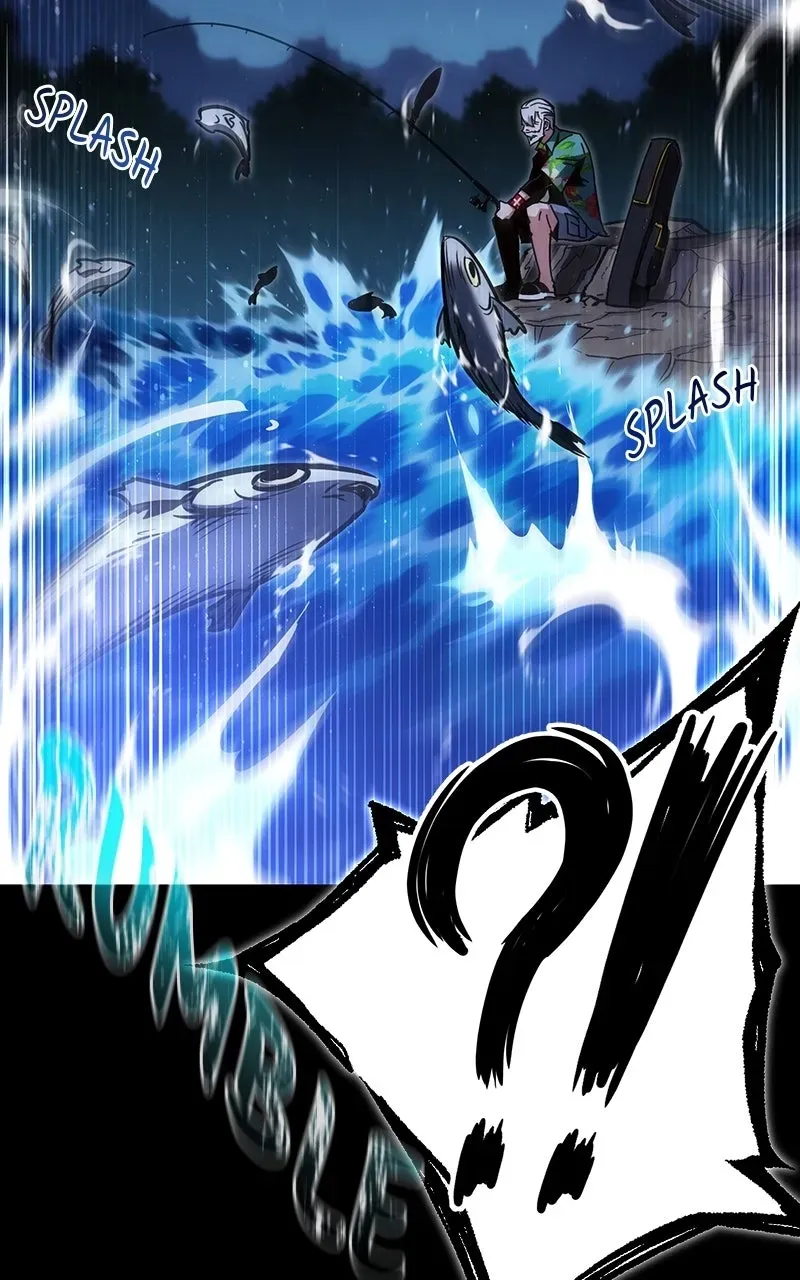 Read The Academy's Sashimi Sword Master EN Manga Online