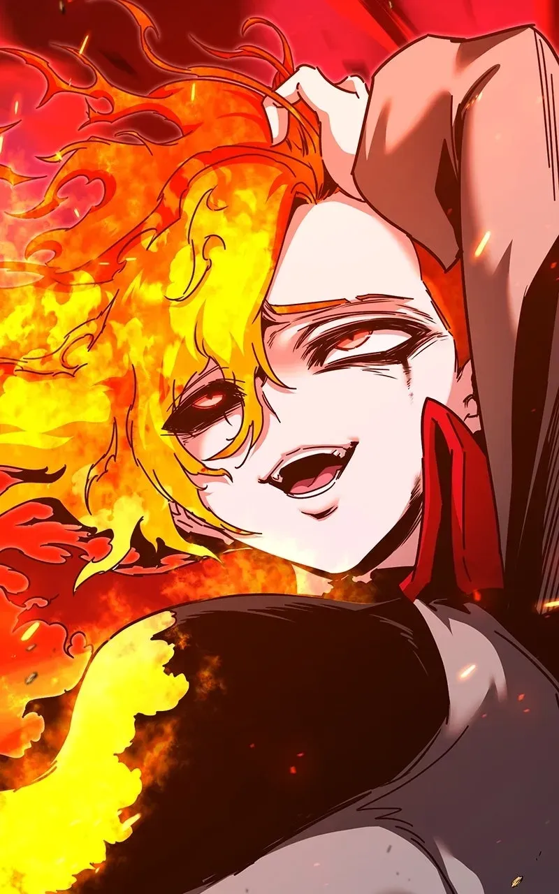 Read The Academy's Sashimi Sword Master EN Manga Online