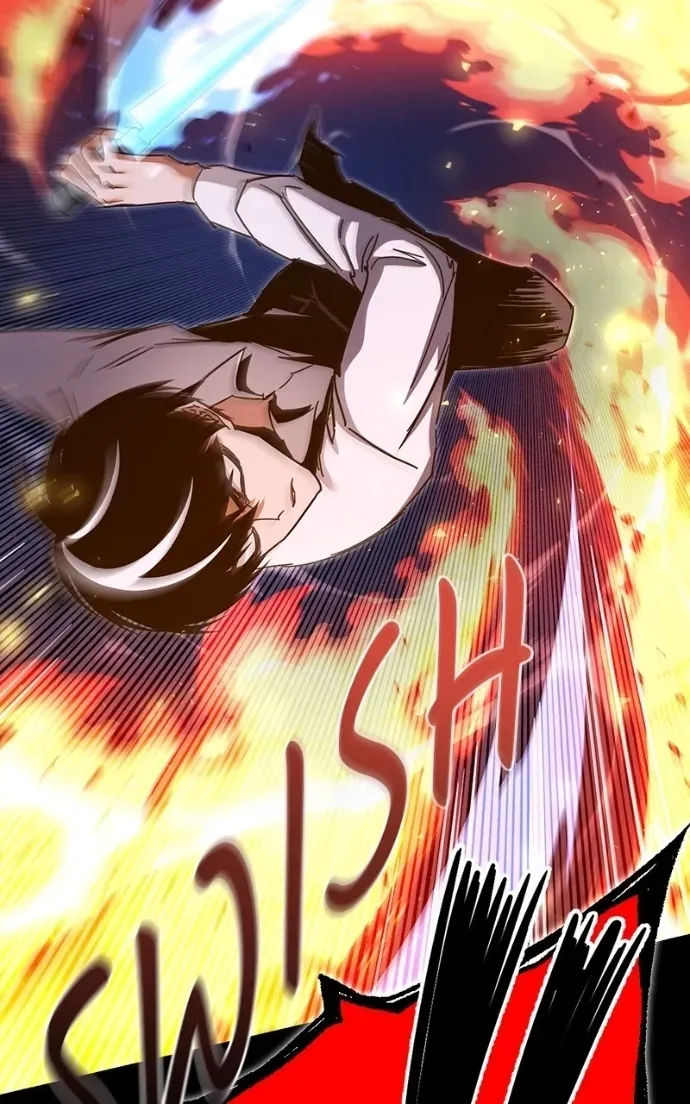 Read The Academy's Sashimi Sword Master EN Manga Online