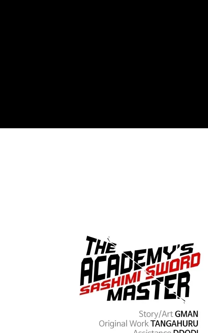 Read The Academy's Sashimi Sword Master EN Manga Online