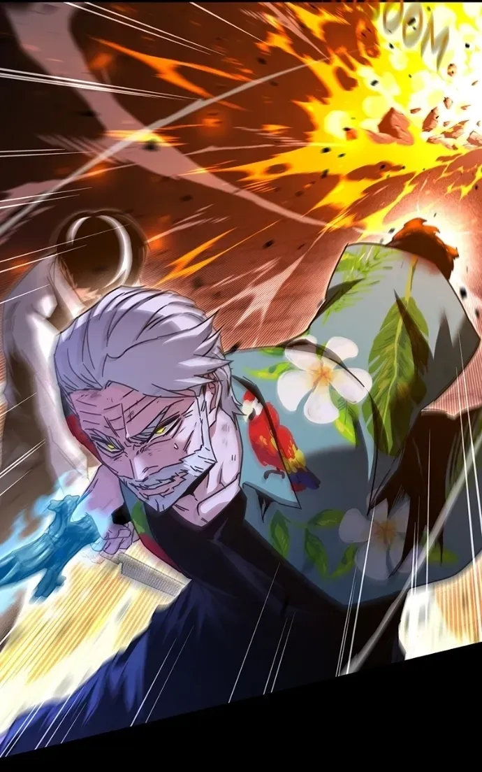 Read The Academy's Sashimi Sword Master EN Manga Online