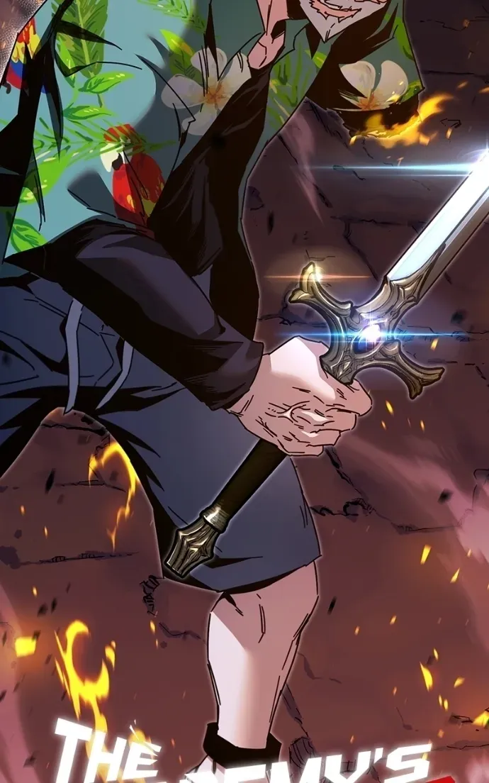 Read The Academy's Sashimi Sword Master EN Manga Online