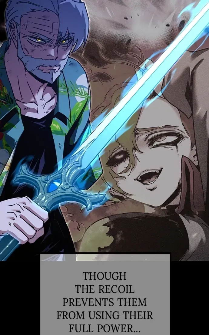 Read The Academy's Sashimi Sword Master EN Manga Online