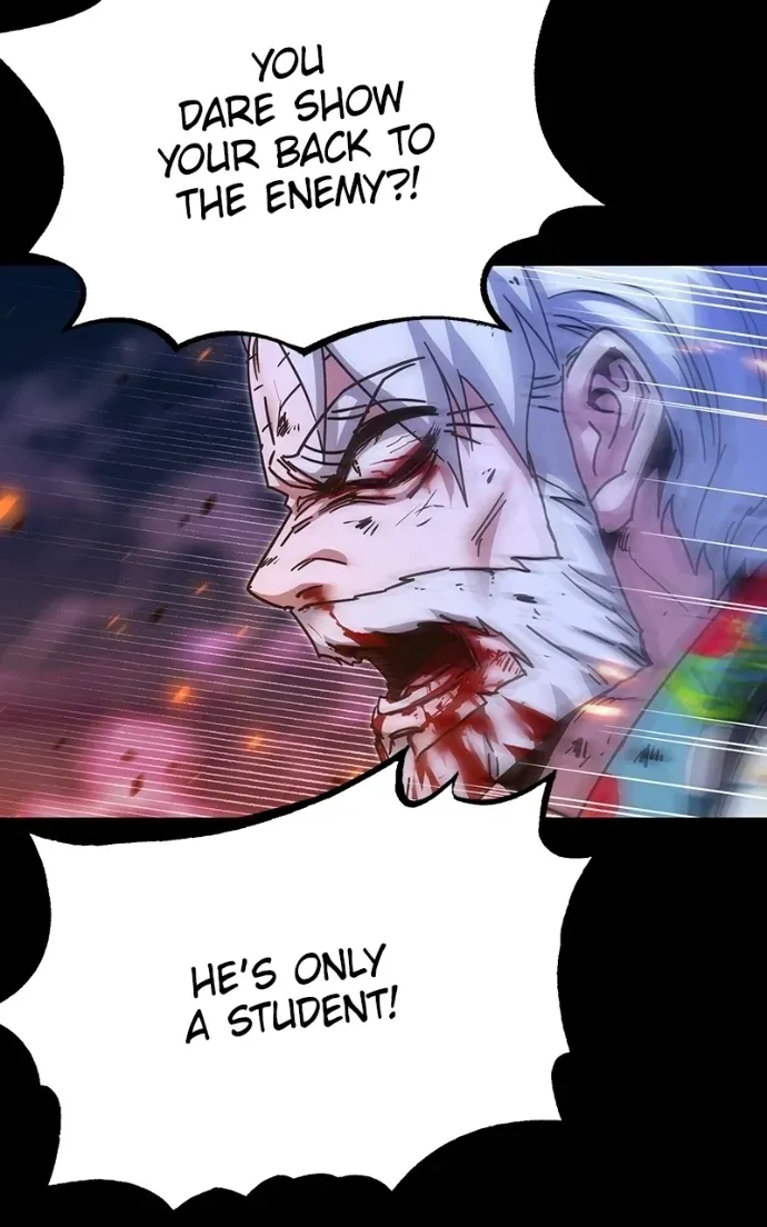 Read The Academy's Sashimi Sword Master EN Manga Online