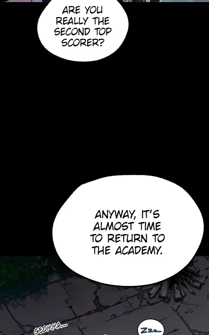 Read The Academy's Sashimi Sword Master EN Manga Online