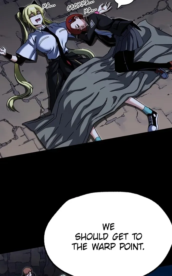 Read The Academy's Sashimi Sword Master EN Manga Online