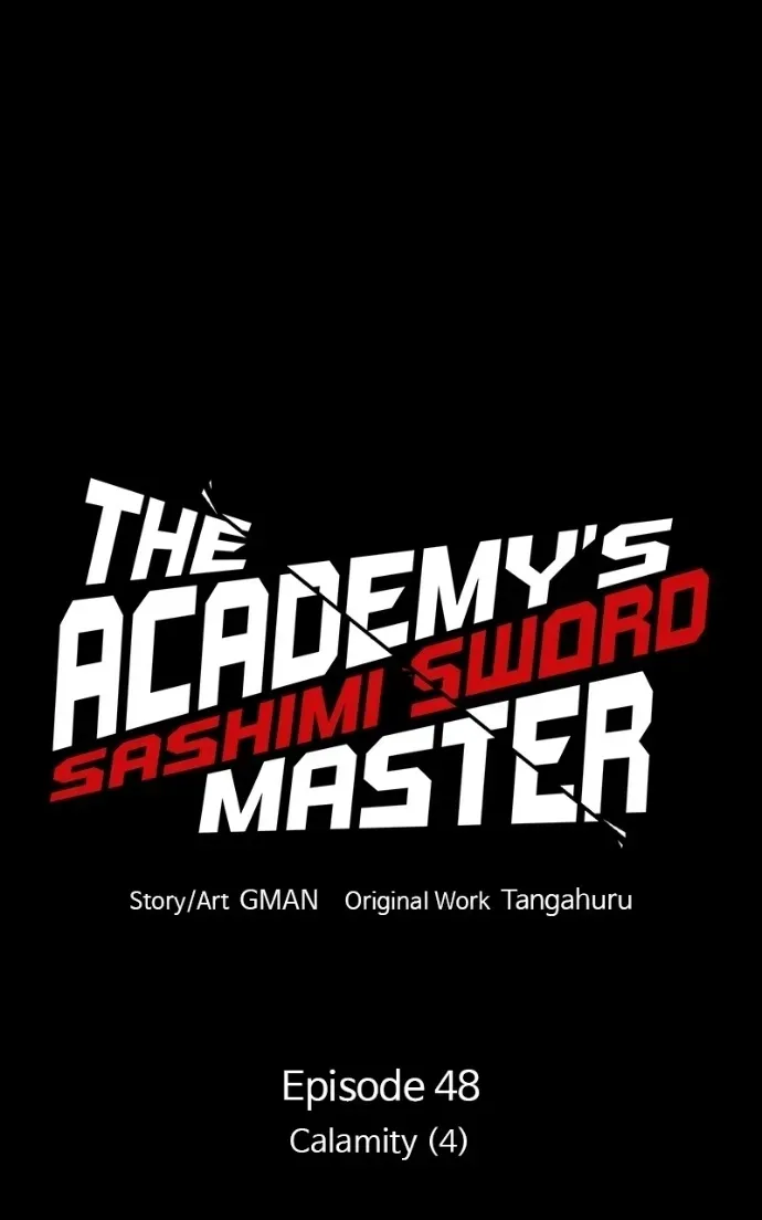 Read The Academy's Sashimi Sword Master EN Manga Online