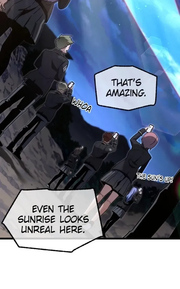 Read The Academy's Sashimi Sword Master EN Manga Online