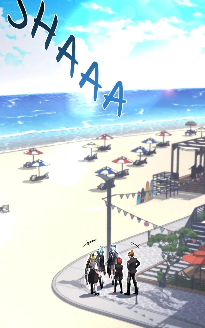 Read The Academy's Sashimi Sword Master EN Manga Online