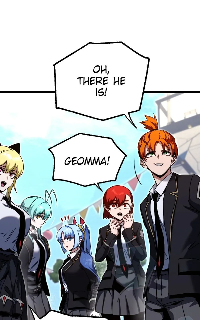 Read The Academy's Sashimi Sword Master EN Manga Online