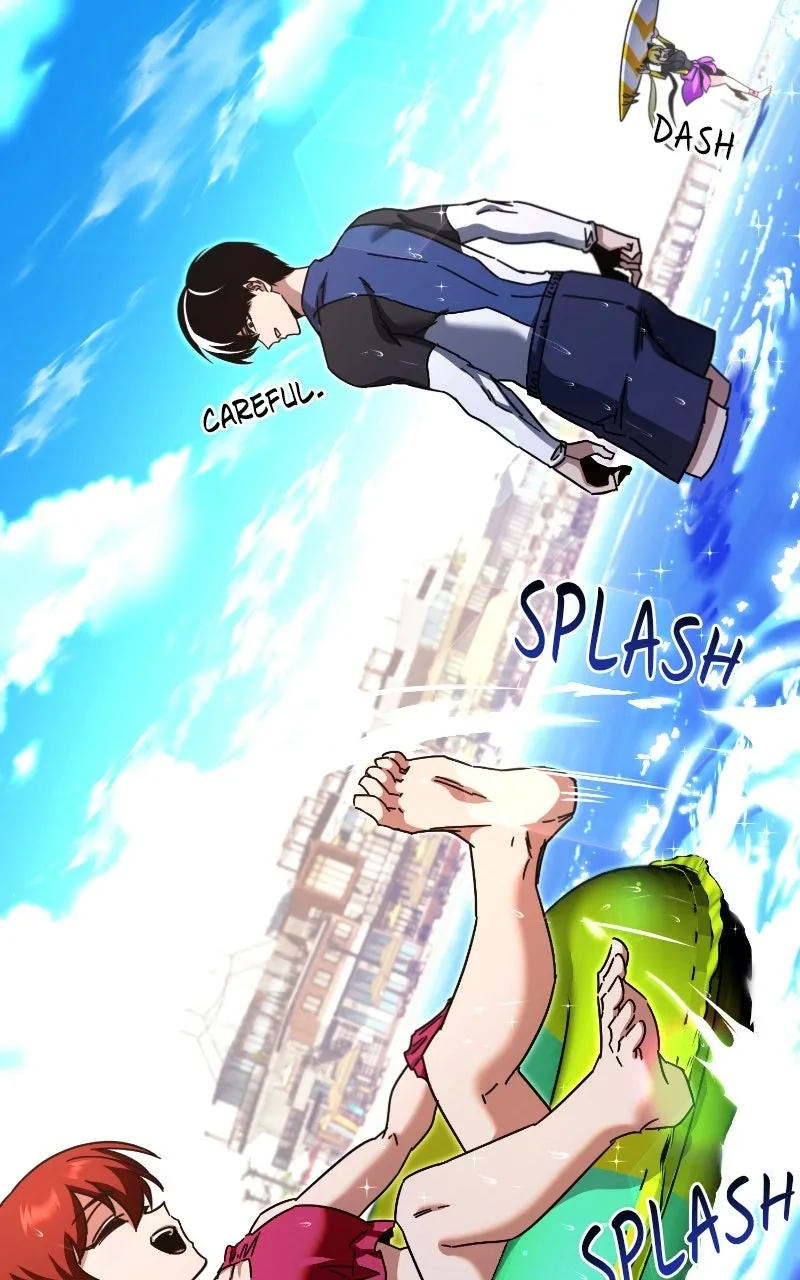 Read The Academy's Sashimi Sword Master EN Manga Online