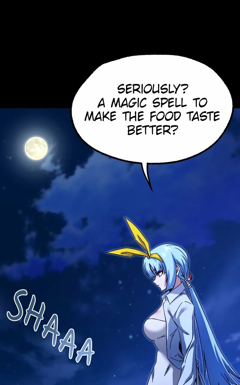Read The Academy's Sashimi Sword Master EN Manga Online